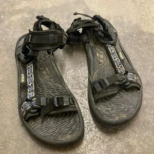 Teva  men sandals